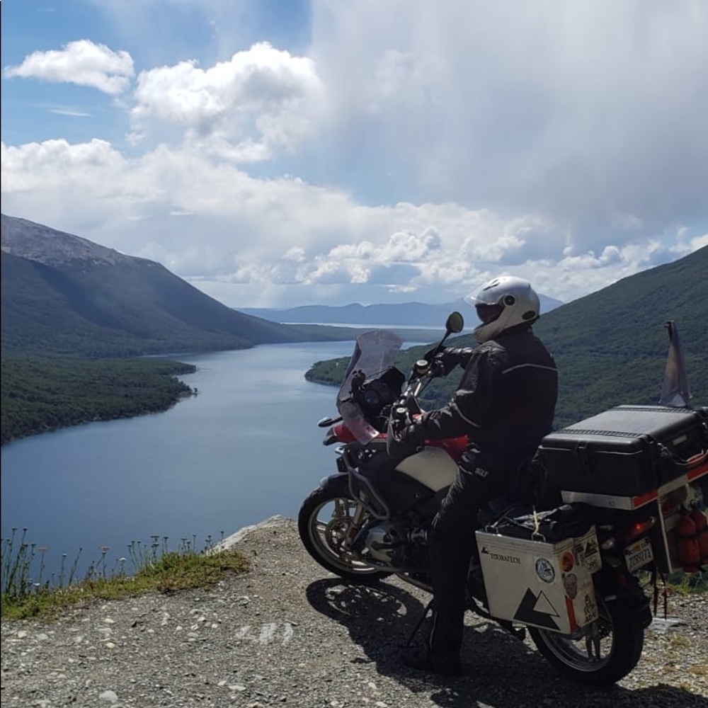 Meet your Posher, Matias